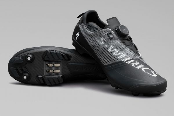 Specialized S-Works EXOS Evo