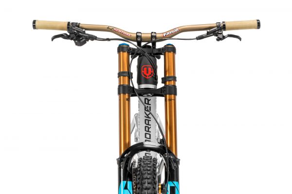Mondraker Summum Carbon