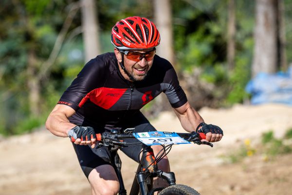 Český pohár XCM - #2 Dolní Morava 2021