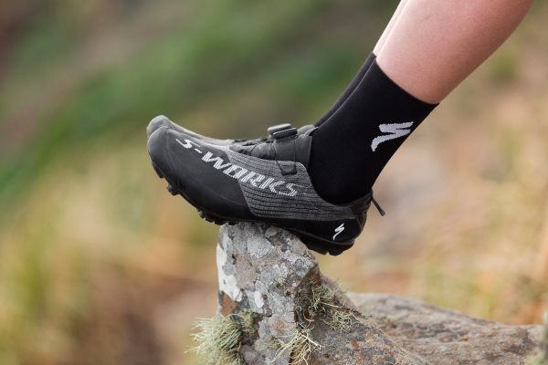 Specialized S-Works EXOS Evo