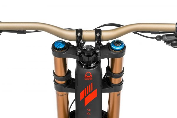 Mondraker Summum Carbon