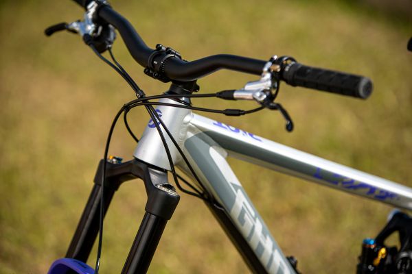 Ghost Riot Enduro Full Party