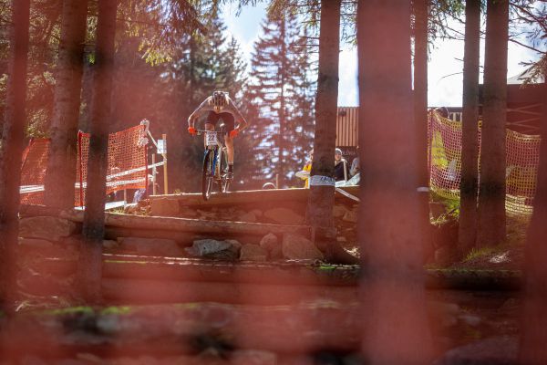 ČP'21 #1 Zadov - Mates