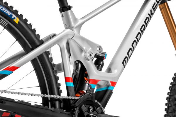 Mondraker Summum Carbon