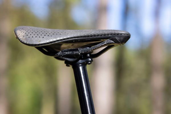 3D sedla Fizik & Specialized