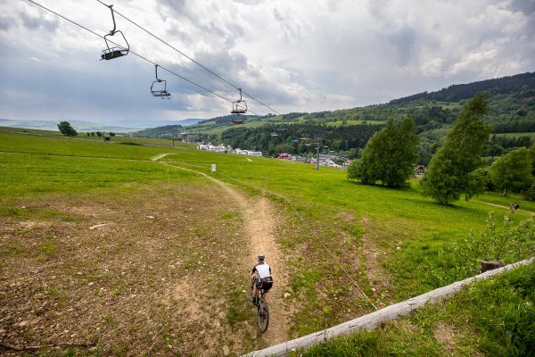 Český pohár XCM - #2 Dolní Morava 2021