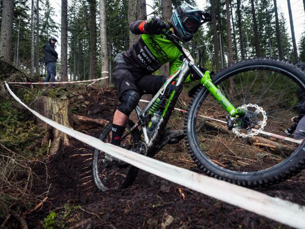 T-Mobile Česká Enduro Série 2021 - #1 Kraličák
