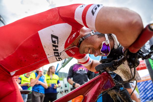 Český pohár XCM - #2 Dolní Morava 2021