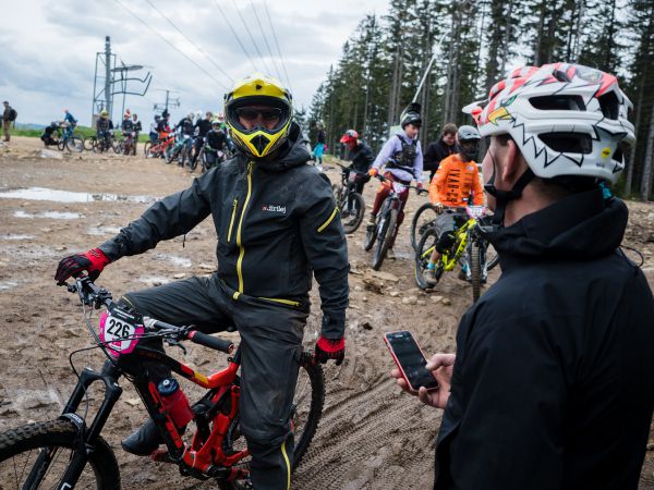 T-Mobile Česká Enduro Série 2021 - #1 Kraličák