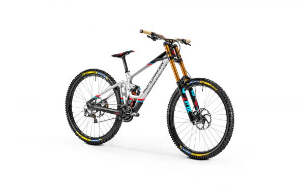 Mondraker Summum Carbon