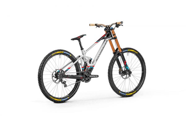 Mondraker Summum Carbon