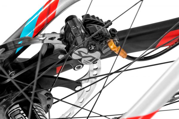 Mondraker Summum Carbon