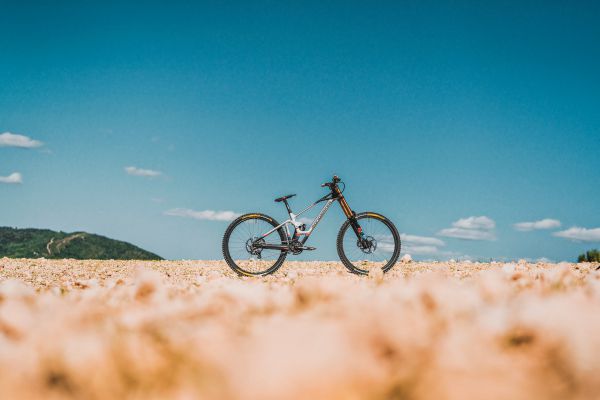 Mondraker Summum Carbon