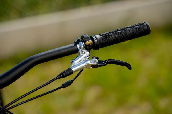 Ghost Riot Enduro Full Party