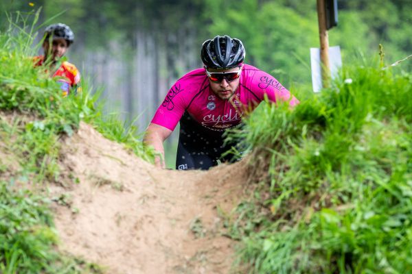 Český pohár XCM - #2 Dolní Morava 2021