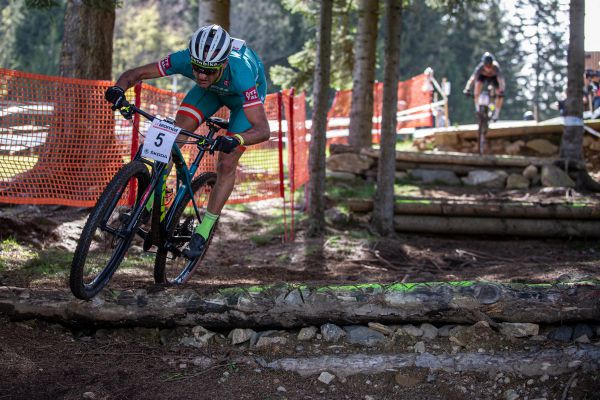 ČP'21 #1 Zadov - Karl Markt