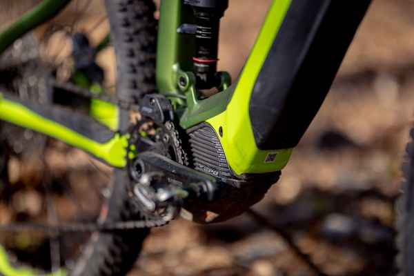 Merida eOne-Forty 700