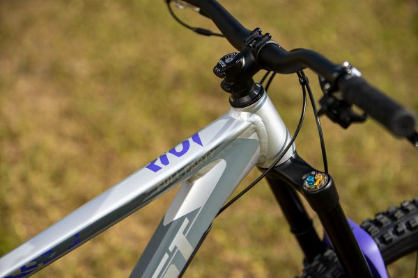 Ghost Riot Enduro Full Party