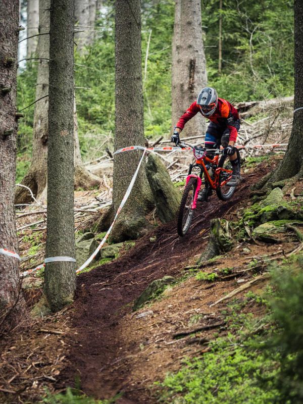 T-Mobile Česká Enduro Série 2021 - #1 Kraličák