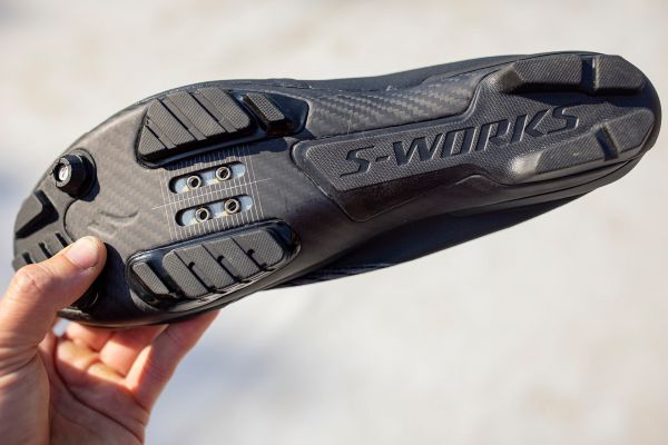 Specialized S-Works EXOS Evo