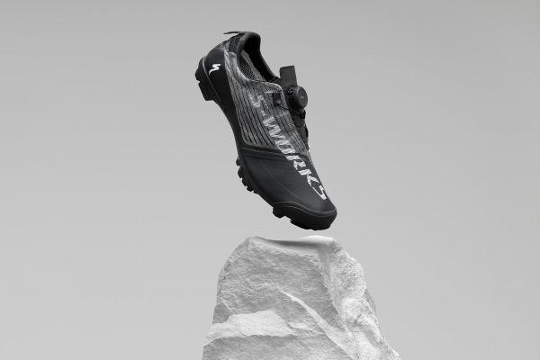 Specialized S-Works EXOS Evo