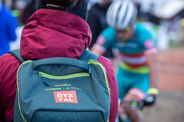 Český pohár XCO 2021 - #1 Zadov