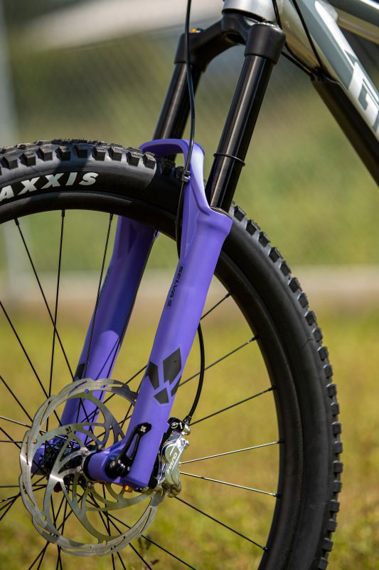 Ghost Riot Enduro Full Party