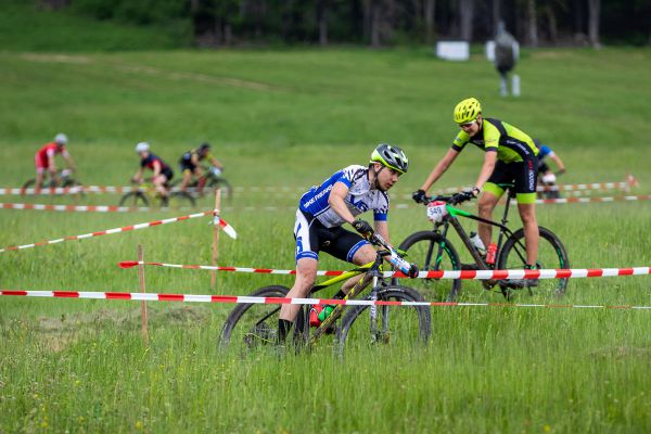 Český pohár XCM - #2 Dolní Morava 2021