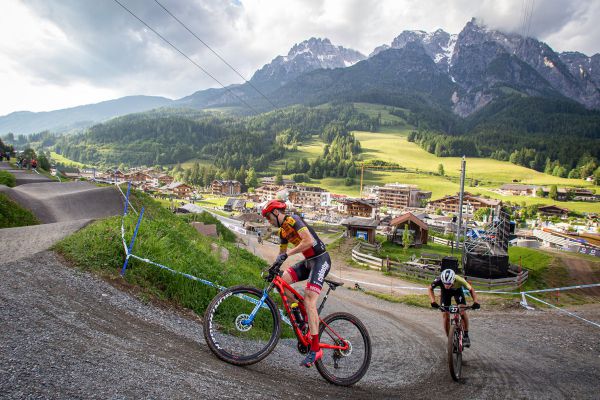 Leogang '21 XCC - Jan Škarnitzl