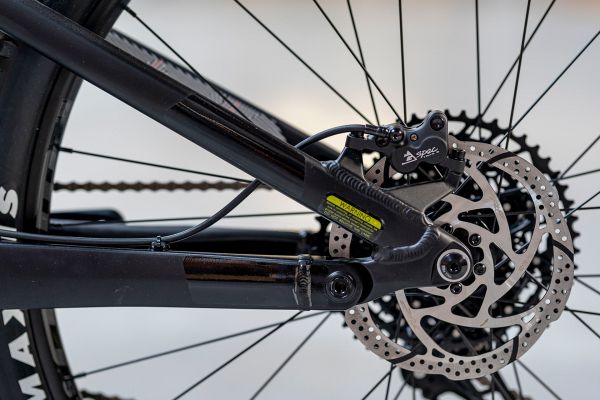 GT Sensor Carbon Elite