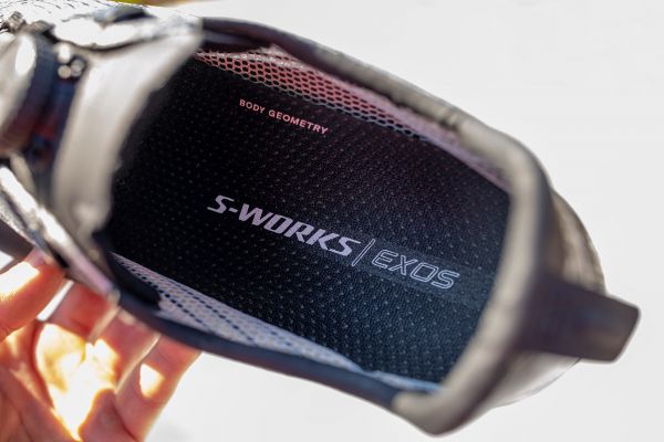 Specialized S-Works EXOS Evo