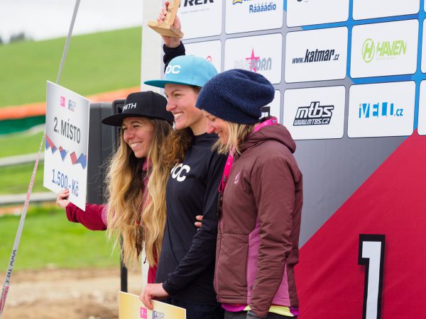 T-Mobile Česká Enduro Série 2021 - #1 Kraličák