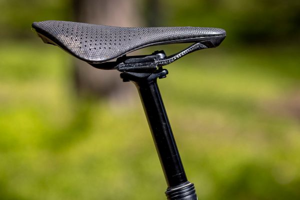 3D sedla Fizik & Specialized