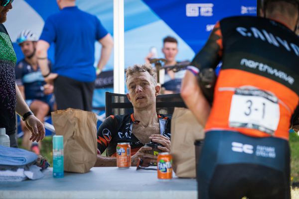 Andalucía Bike Race 2021 - 2. část