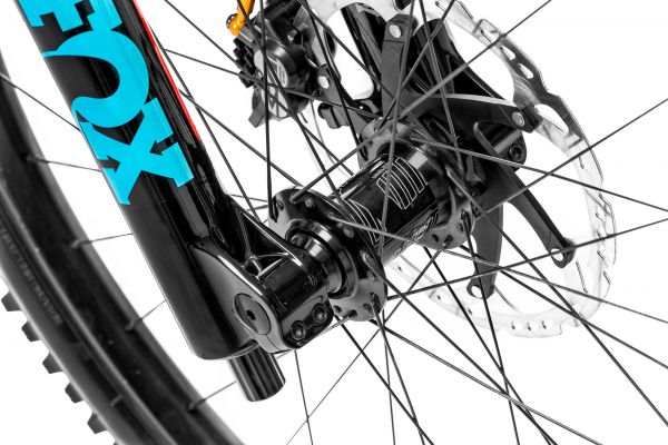 Mondraker Summum Carbon