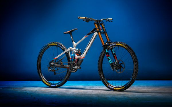 Mondraker Summum Carbon
