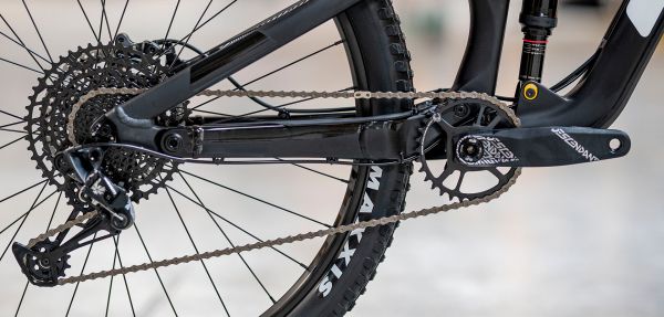 GT Sensor Carbon Elite