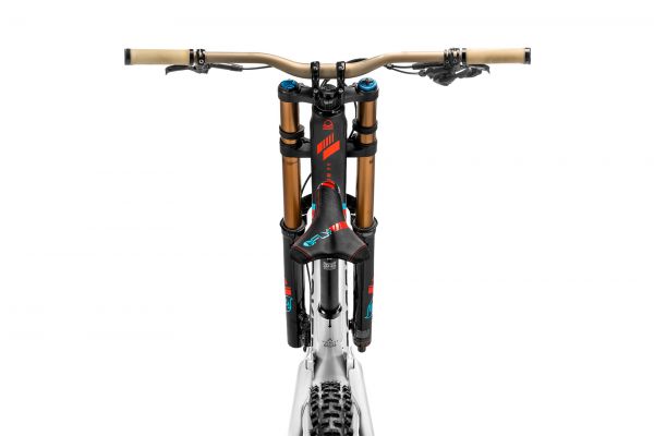 Mondraker Summum Carbon