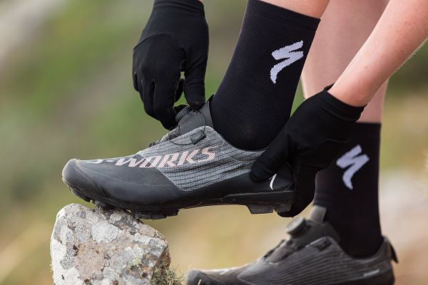 Specialized S-Works EXOS Evo