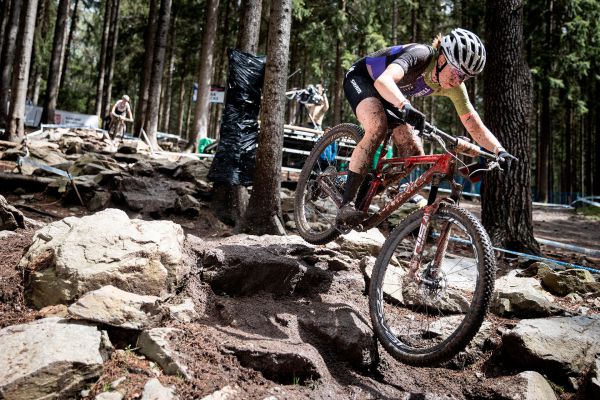 Specialized S-Works EXOS Evo