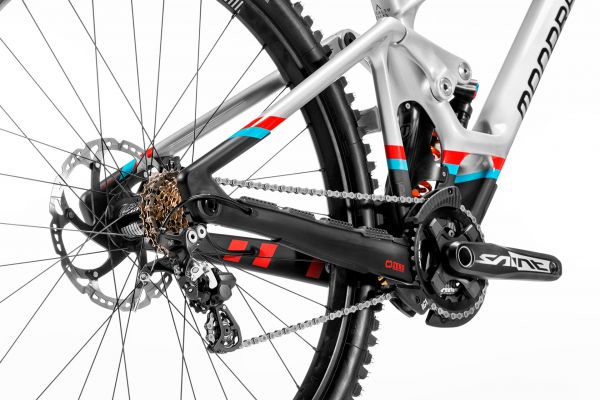 Mondraker Summum Carbon