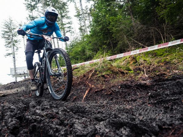 T-Mobile Česká Enduro Série 2021 - #1 Kraličák