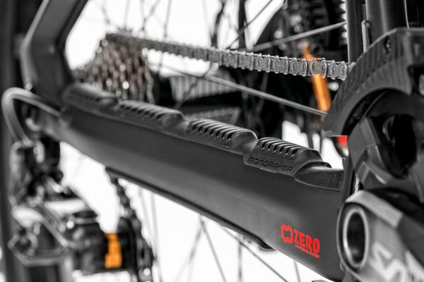 Mondraker Summum Carbon