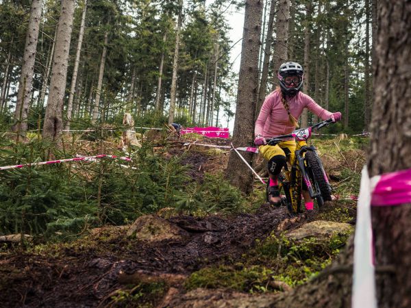 T-Mobile Česká Enduro Série 2021 - #1 Kraličák