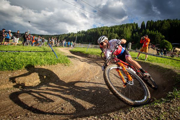 Leogang '21 XCC - Ondřej Cink