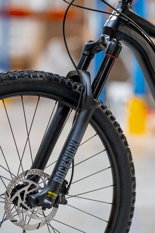 GT Sensor Carbon Elite