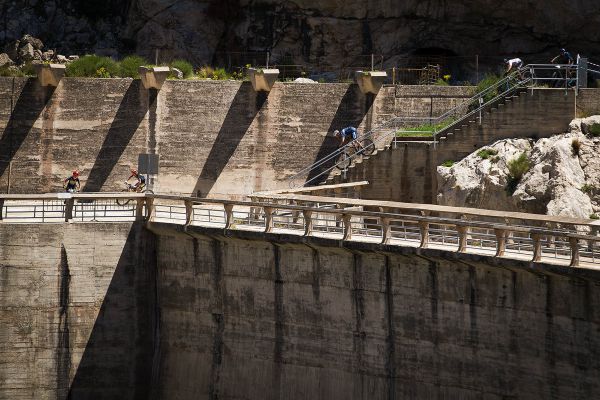 Andalucía Bike Race 2021 - 1. část