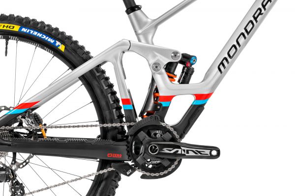 Mondraker Summum Carbon