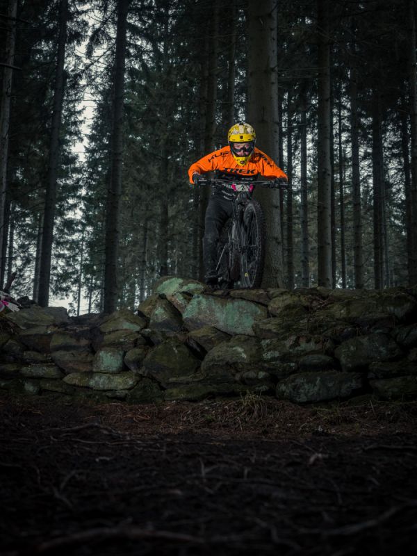 T-Mobile Česká Enduro Série 2021 - #1 Kraličák