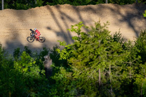 Český pohár XCM - #2 Dolní Morava 2021